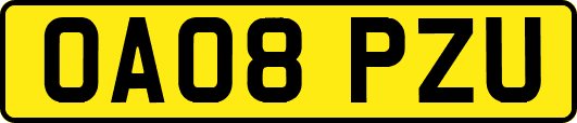 OA08PZU
