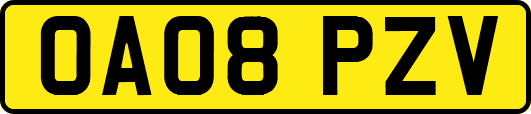 OA08PZV