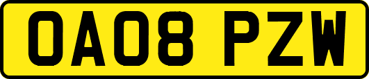 OA08PZW
