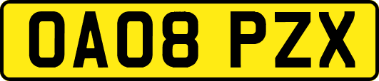 OA08PZX