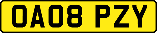 OA08PZY