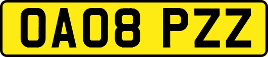 OA08PZZ