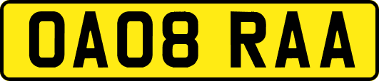 OA08RAA