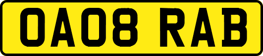 OA08RAB