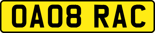 OA08RAC
