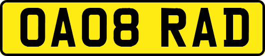 OA08RAD