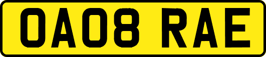 OA08RAE