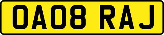 OA08RAJ