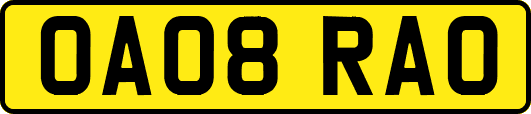 OA08RAO