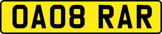 OA08RAR