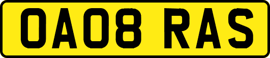OA08RAS