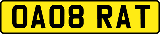 OA08RAT