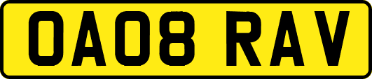 OA08RAV