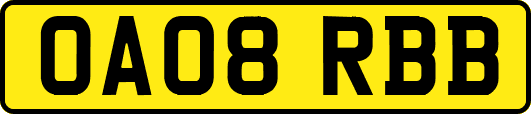 OA08RBB