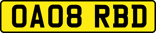 OA08RBD
