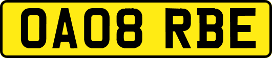 OA08RBE