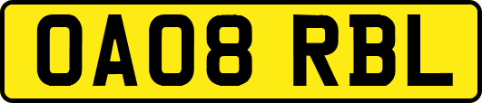 OA08RBL