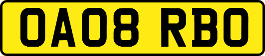 OA08RBO