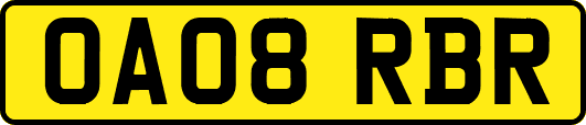 OA08RBR