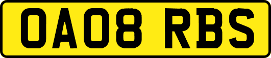 OA08RBS