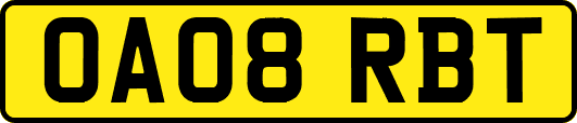 OA08RBT