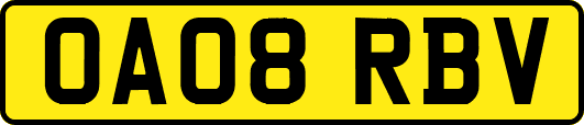 OA08RBV