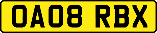 OA08RBX