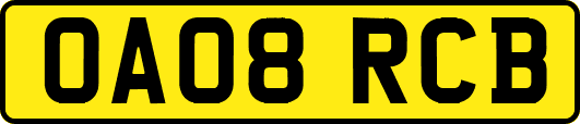 OA08RCB