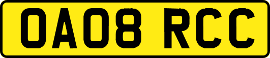 OA08RCC