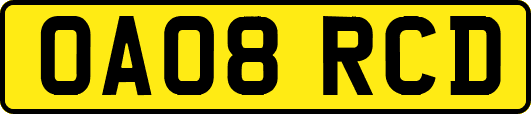 OA08RCD