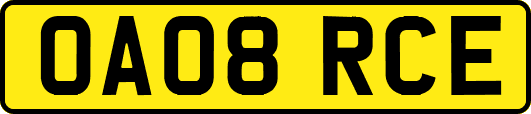 OA08RCE