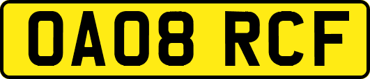 OA08RCF