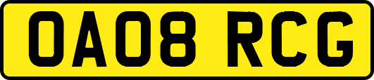 OA08RCG