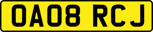 OA08RCJ