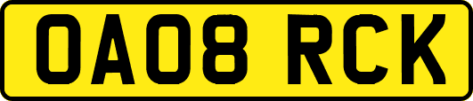 OA08RCK
