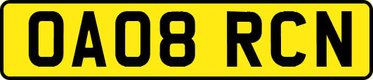 OA08RCN
