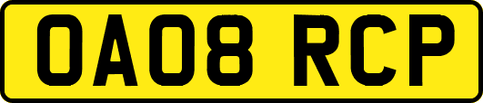 OA08RCP