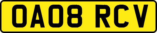 OA08RCV