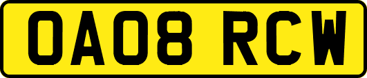 OA08RCW