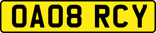 OA08RCY
