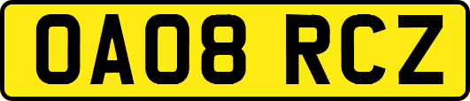 OA08RCZ