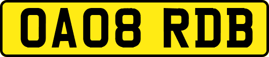 OA08RDB