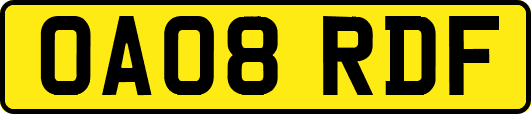 OA08RDF