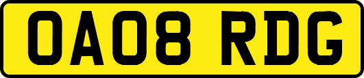 OA08RDG