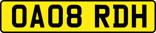OA08RDH