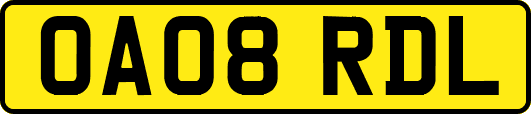 OA08RDL