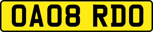 OA08RDO