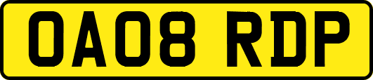 OA08RDP