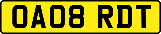 OA08RDT