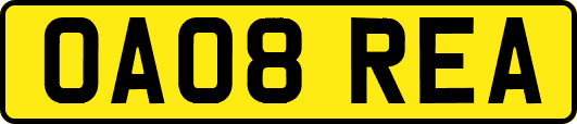 OA08REA